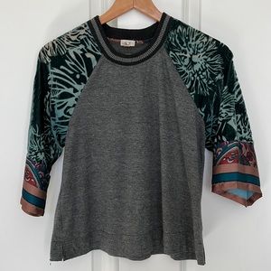 Boutique Kimono Shirt